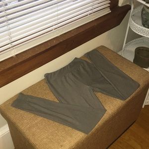 Lularoe “Tween” Leggings